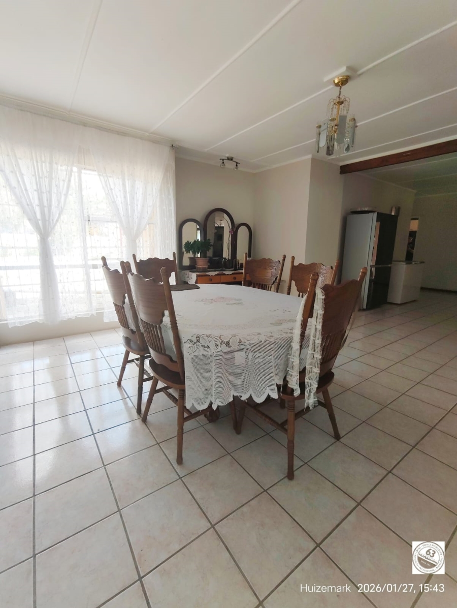 3 Bedroom Property for Sale in Sasolburg Ext 23 Free State